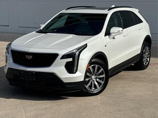 2023 Cadillac XT4 Sport