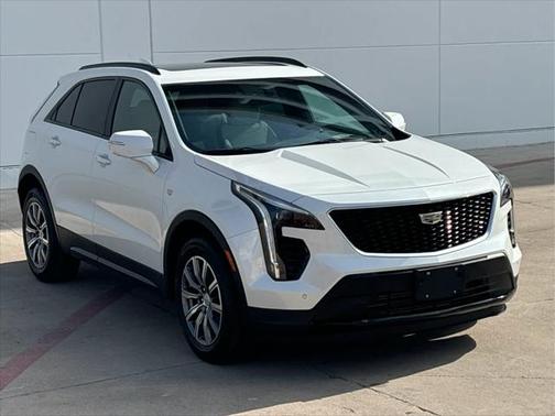 2023 Cadillac XT4 Sport