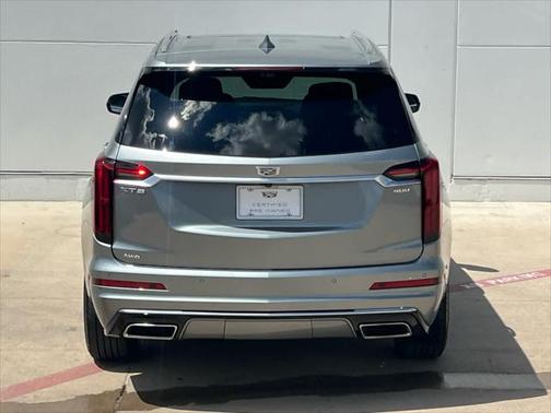 2023 Cadillac XT6 Premium Luxury AWD