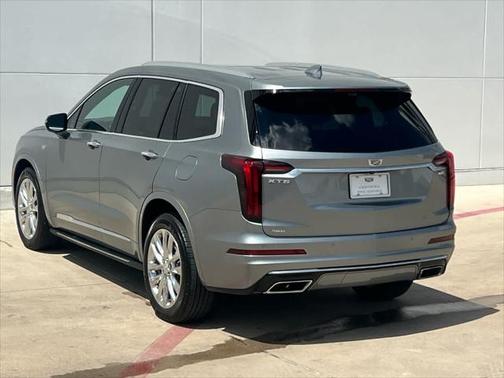 2023 Cadillac XT6 Premium Luxury AWD