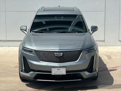 2023 Cadillac XT6 Premium Luxury AWD