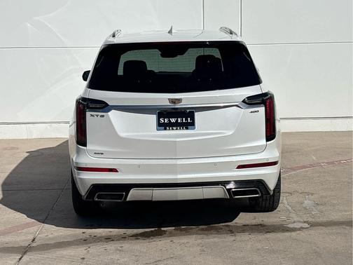 2022 Cadillac XT6 Sport AWD