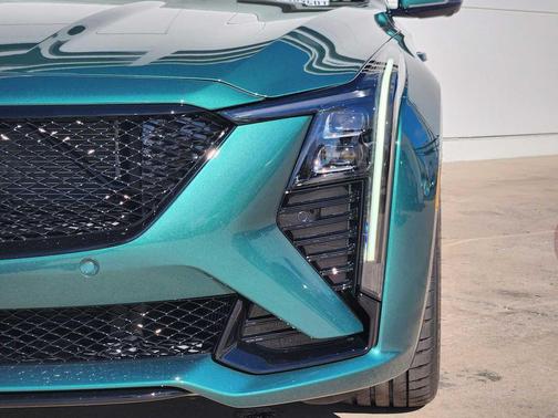 2026 Cadillac CT5-V V-Series