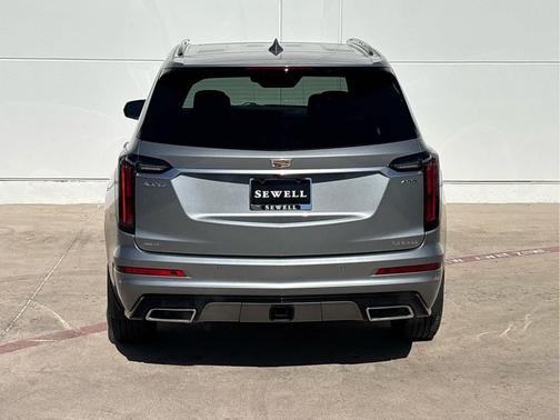 2023 Cadillac XT6 Sport AWD