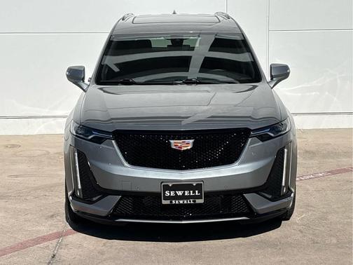 2023 Cadillac XT6 Sport AWD