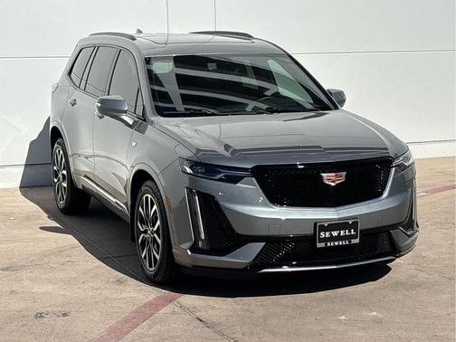 2023 Cadillac XT6 Sport AWD