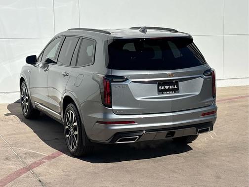 2023 Cadillac XT6 Sport AWD