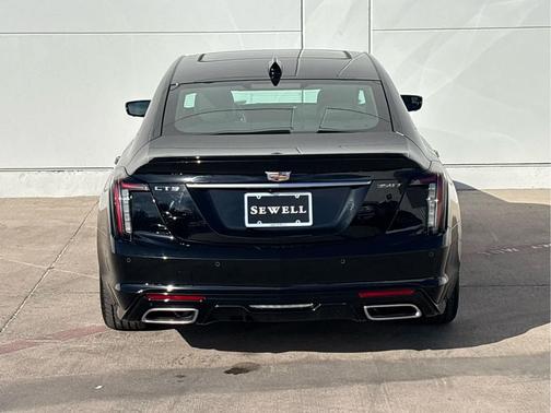 2025 Cadillac CT5 Sport