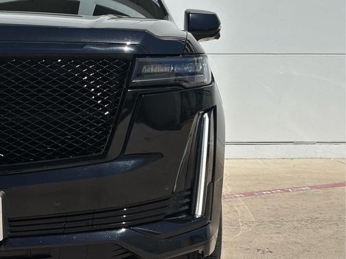Black Raven 2024 Cadillac Escalade Sport