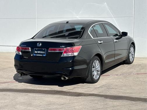 2011 Honda Accord EX-L