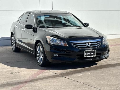 2011 Honda Accord EX-L