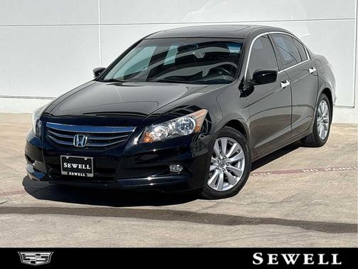 2011 Honda Accord EX-L