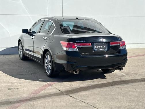 2011 Honda Accord EX-L