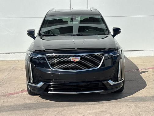 2024 Cadillac XT6 Luxury FWD