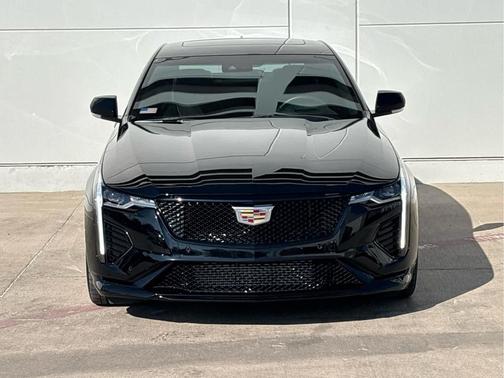 2024 Cadillac CT4-V V-Series
