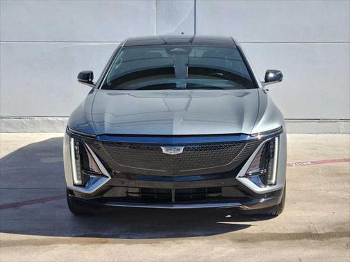 2024 Cadillac LYRIQ Sport w/1SJ