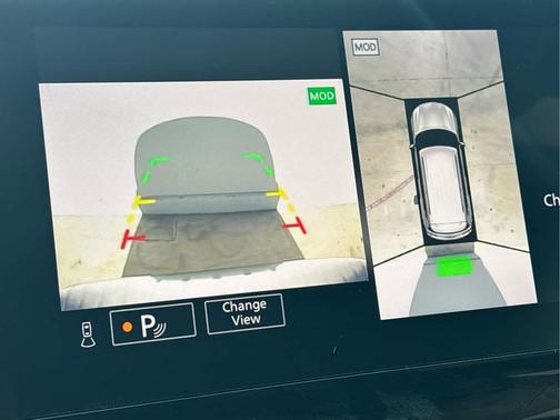 2024 INFINITI QX80 SENSORY AWD