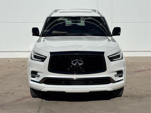 2024 INFINITI QX80 SENSORY AWD
