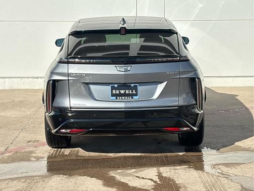 2023 Cadillac LYRIQ Luxury