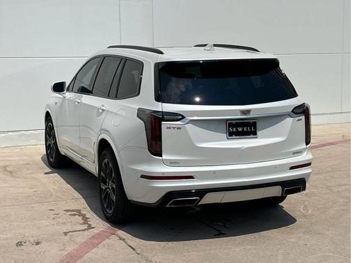 2020 Cadillac XT6 Sport AWD