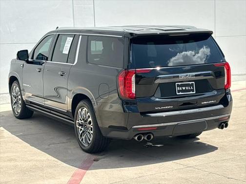 2023 GMC Yukon XL Denali Ultimate