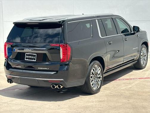2023 GMC Yukon XL Denali Ultimate