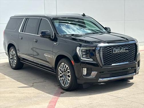 2023 GMC Yukon XL Denali Ultimate