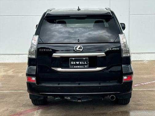 2021 Lexus GX 460 Premium