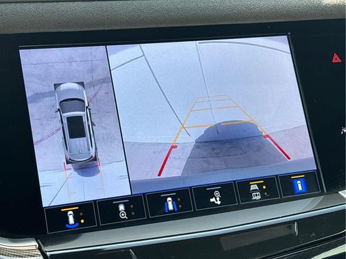 2023 Cadillac XT6 Sport AWD