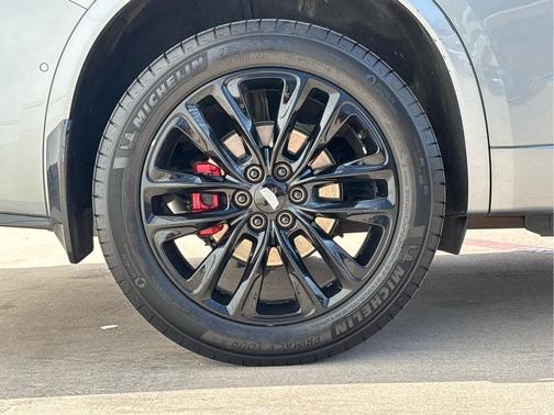 2023 Cadillac XT6 Sport AWD