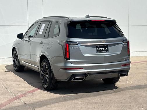 2023 Cadillac XT6 Sport AWD