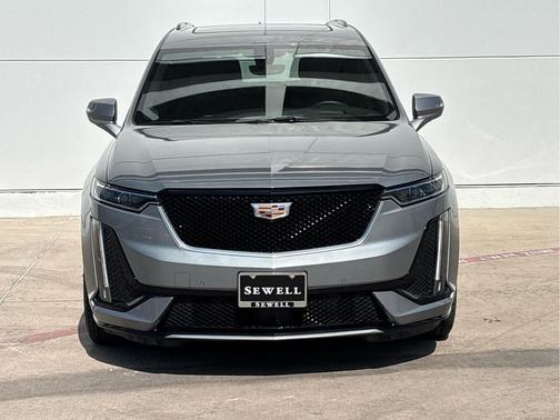 2023 Cadillac XT6 Sport AWD