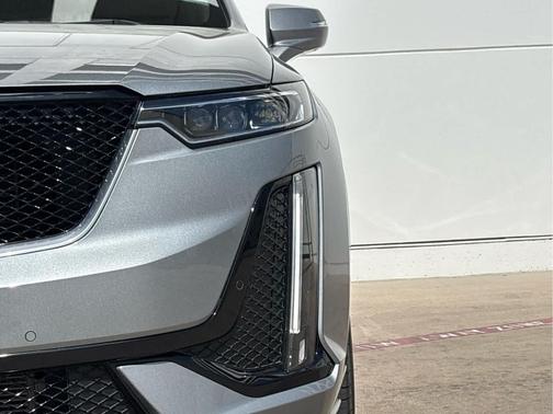 2023 Cadillac XT6 Sport AWD