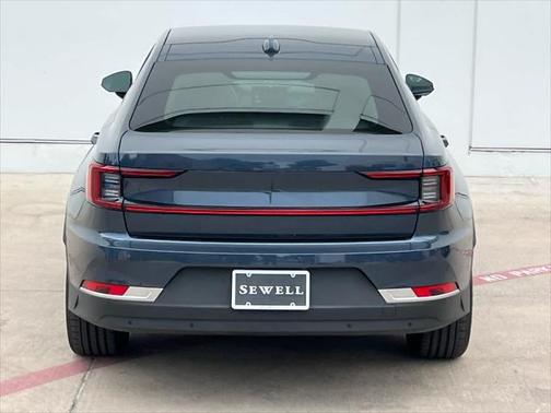 2021 Polestar 2 Launch Edition