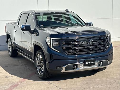 2023 GMC Sierra 1500 Denali Ultimate