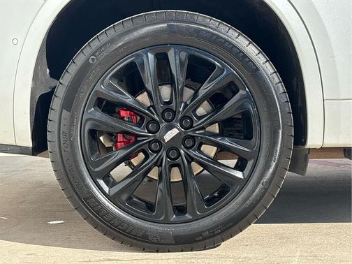 2023 Cadillac XT6 Sport AWD