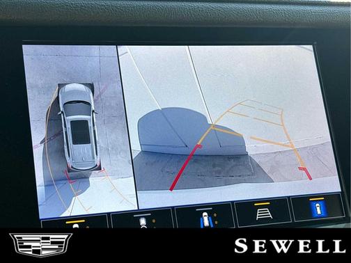 2023 Cadillac XT6 Sport AWD