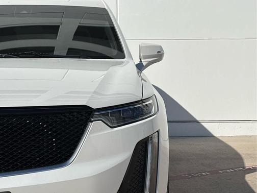 2023 Cadillac XT6 Sport AWD