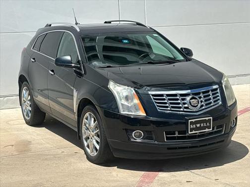 2013 Cadillac SRX Premium Collection