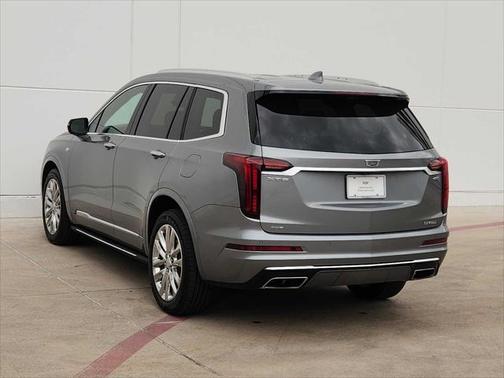 2023 Cadillac XT6 Premium Luxury AWD