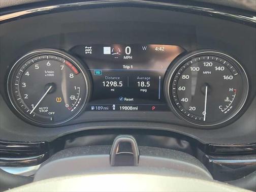 2023 Cadillac XT6 Premium Luxury AWD
