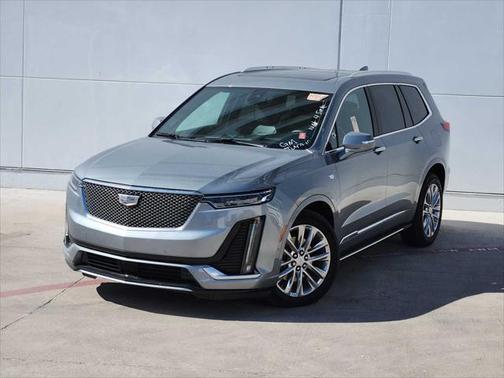 2023 Cadillac XT6 Premium Luxury AWD