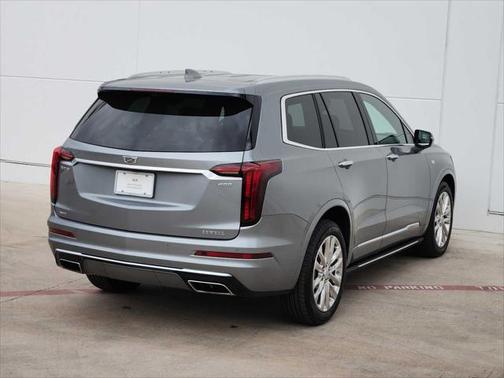 2023 Cadillac XT6 Premium Luxury AWD