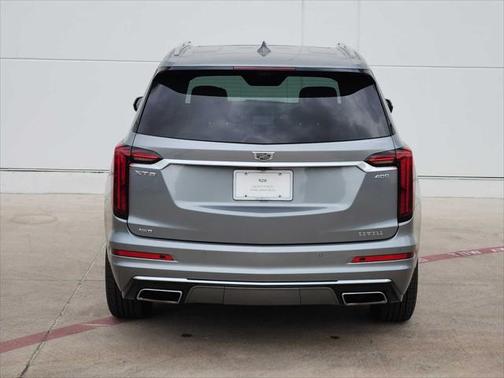 2023 Cadillac XT6 Premium Luxury AWD