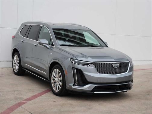 2023 Cadillac XT6 Premium Luxury AWD