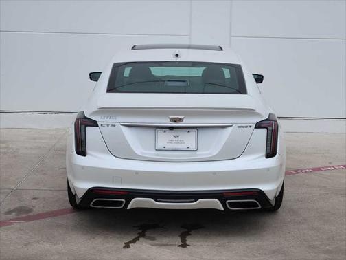 2022 Cadillac CT5 Sport RWD