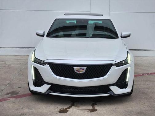 2022 Cadillac CT5 Sport RWD