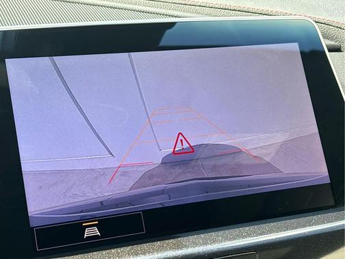 2022 Cadillac CT5 Sport