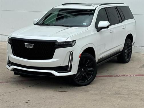 2024 Cadillac Escalade Sport