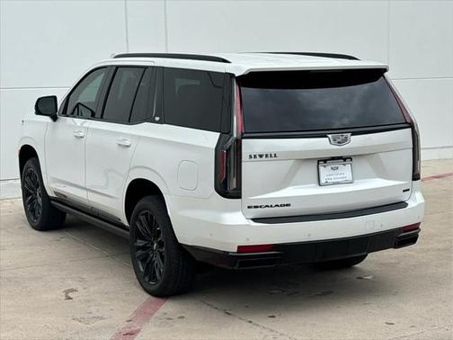 2024 Cadillac Escalade Sport